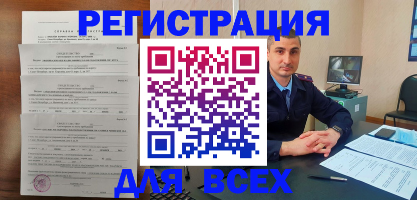 временная регистрация госуслуги в Нижегородской области